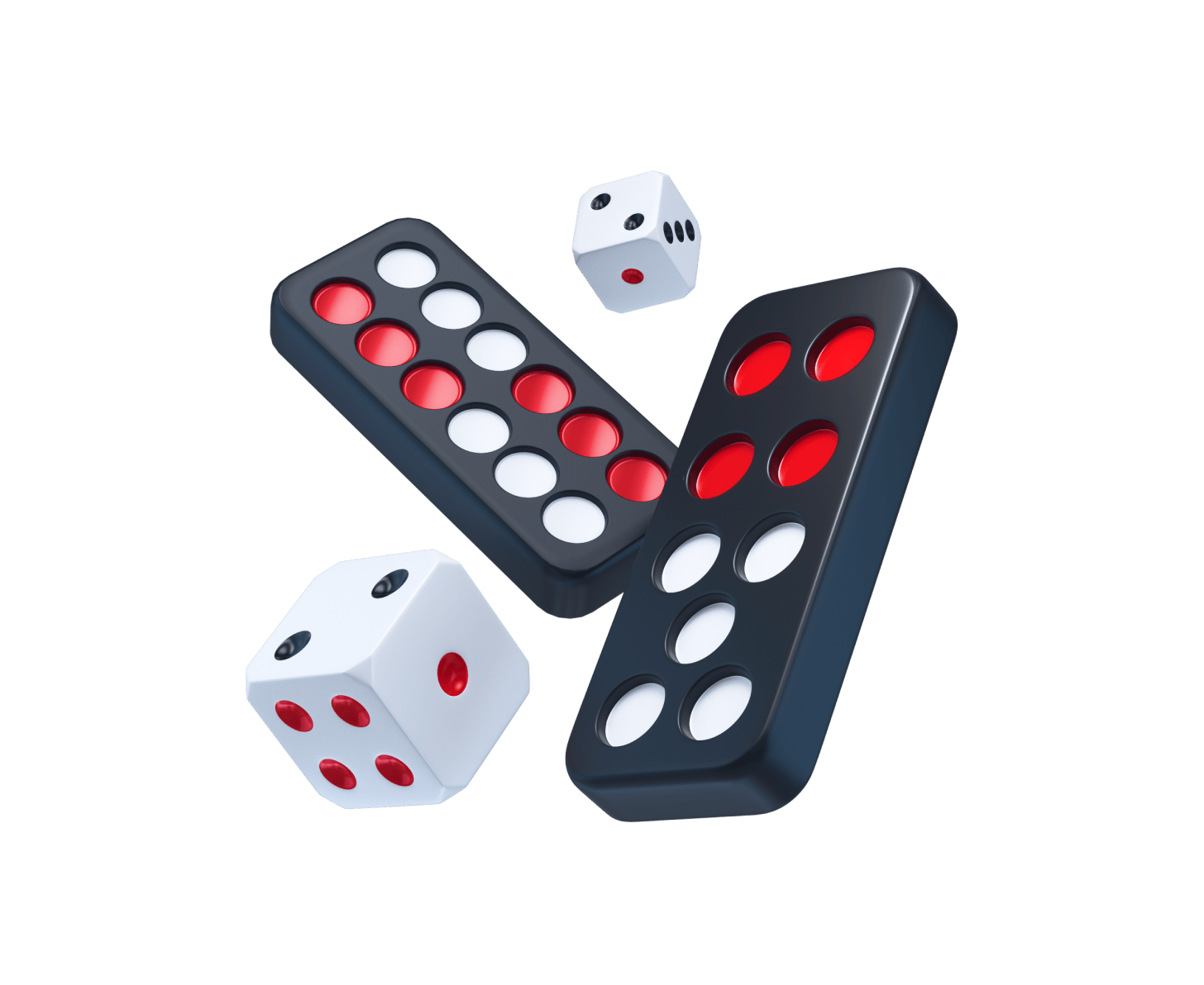 豪华触控麻将机